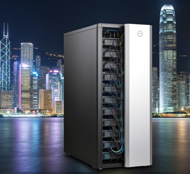 香港高防服务器的使用方法